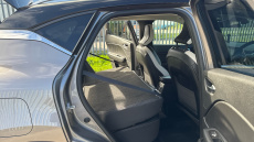 Renault Captur 1.6 E-Tech full hybrid 145 Techno 5dr Auto Hybrid Hatchback